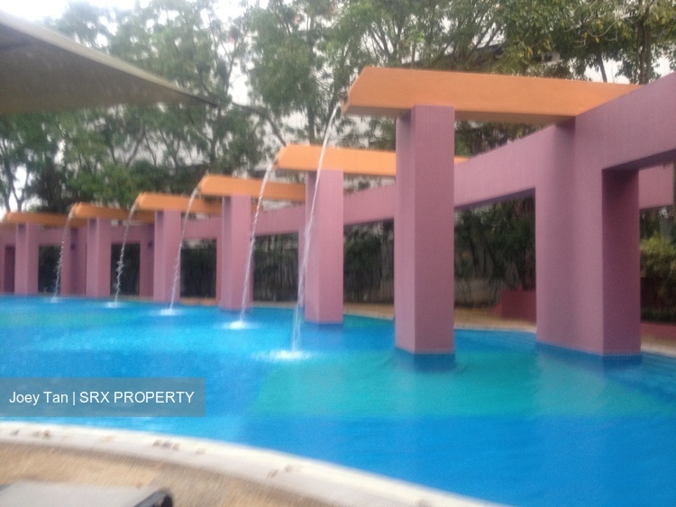Rafflesia Condominium (D20), Condominium #201561162